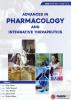 Advances in Pharmacology and Integrative Therapeutics